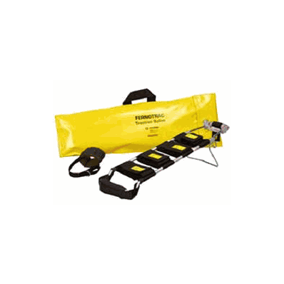 Splint, Traction Ped - - Ferno-washington