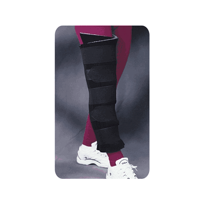 Splint, Universal Quick Wrap Knee 18"