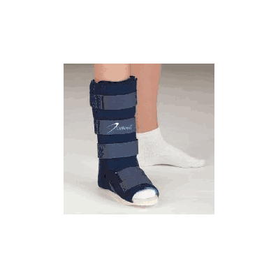 Splint, Walker, Foot / Ank, Splintsrite, Full