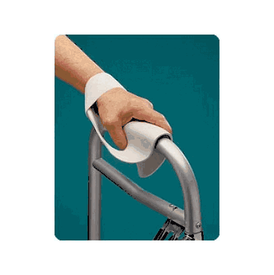 Splint, Walker, Rolyan, Right, Lg