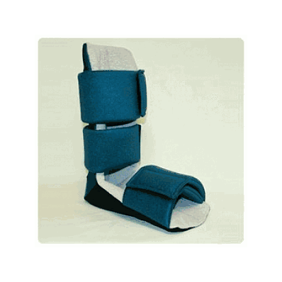 Splint, Wel-kare Passive Nite