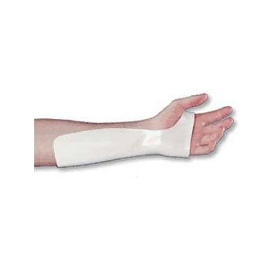 Splint, Wrist, Cockup, Sm / Md