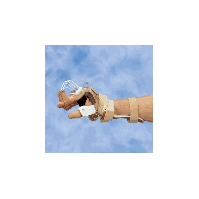 Splint, Wrist, Dynamic Ext , Mp Flex