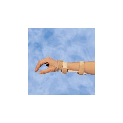 Splint, Wrist, Extension Dyamic, Sm Lt