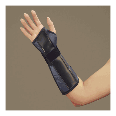 Splint, Wrist&Forearm Ii Tietex W / Lp