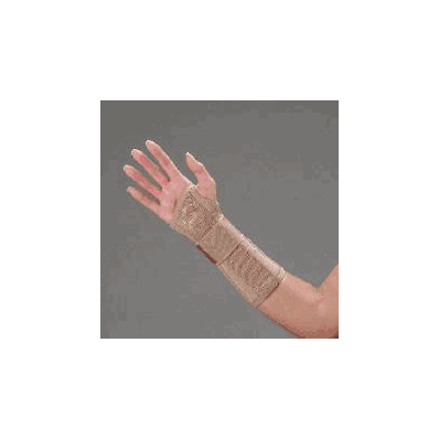 Splint, Wrist Functional 7" , Hk & Lp Drl