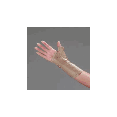 Splint, Wrist Funtional Drlx Abdct Thumb