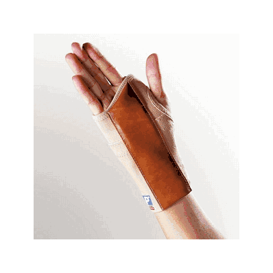 Splint, Wrist, Left, Large