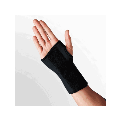 Splint, Wrist, Left, X-large