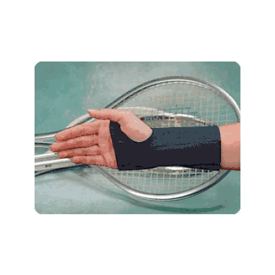 Splint, Wrist, Univ, Right