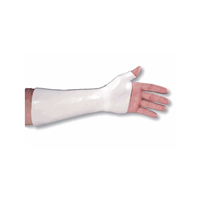 Splint, Wrst, Thmb Spica Sm / Md