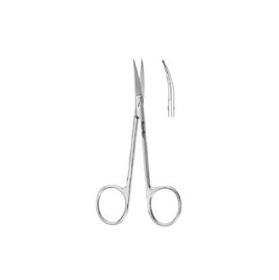 Splinter Forceps 4-1/2 Inch - Forcep, Splinte