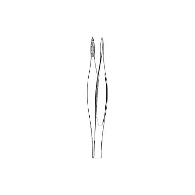 Splinter Forceps Feilchenfeld Tweezer Type St