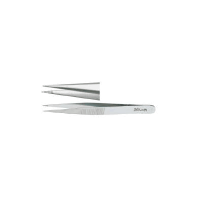 Splinter Forceps Thorpe Tweezer Type Straight