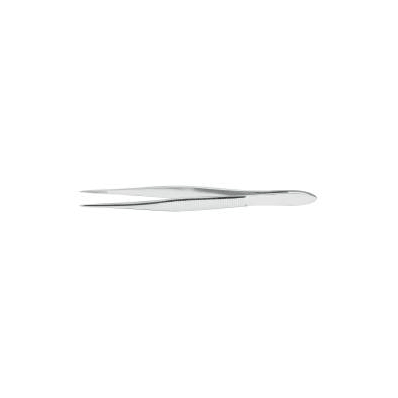 Splinter Forceps Tweezer Type 3-1/2 Inch - Fo