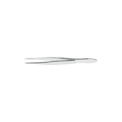 Splinter Forceps Tweezer Type 3-1/2 Inch - Fo