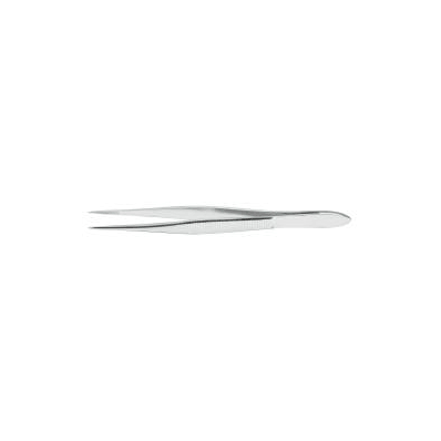 Splinter Forceps Tweezer Type 4-1/2 Inch - Fo