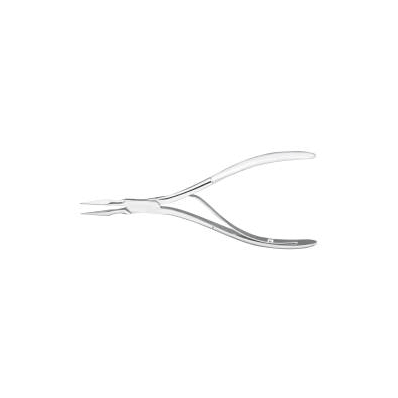 Splinter Forceps Virtus Plier Type Straight 6