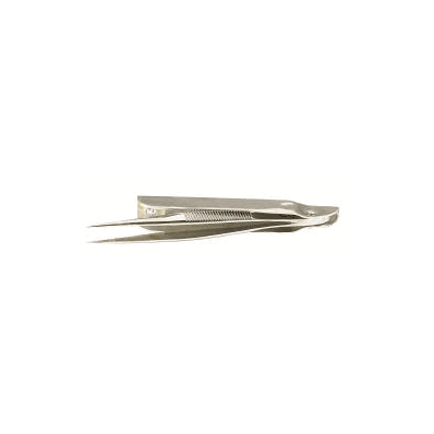 Splinter Forceps Virtus Tweezer Type Straight