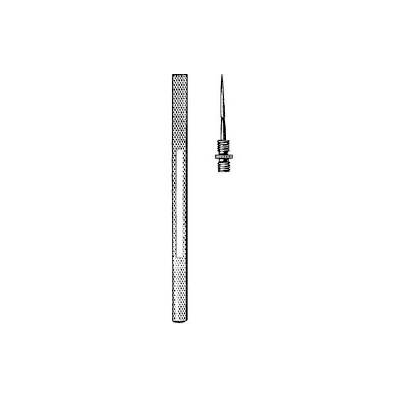 Splinter Liberator Merit - NeEdle, Splinter