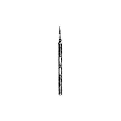 Splinter Liberator Vantage 5 Inch L, Reversi