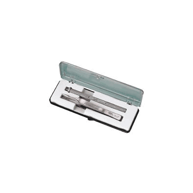 Splinter Removal Kit - - Miltex
