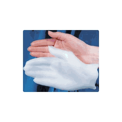 Splinting Material Aquaplast Prodrape-t 18
