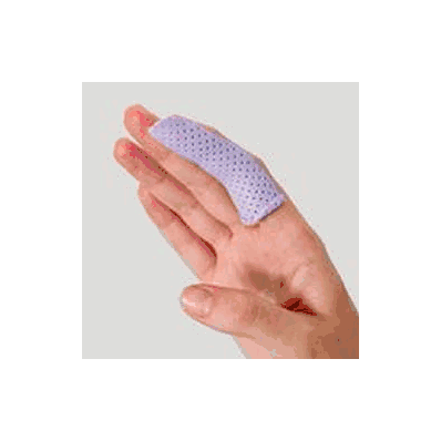 Splinting Material, Aquaplast Ultra Chrcl1/16