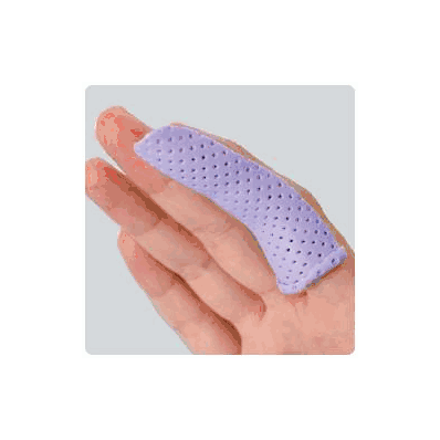 Splinting Material Aquaplast Watercolors 18