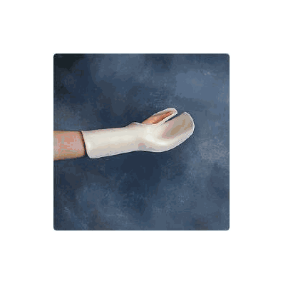 Splinting Material Aquaplast Watercolors 18
