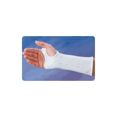 Splinting Material Rolyan San-splint Solid I