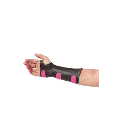 Splinting, Orfilight Micro Perf 3/32"X6"X9" -