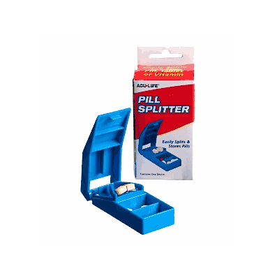 Splitter, Tablet - Medline