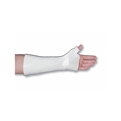 Splnt Blanks, Wrst / Thumb, Sm / Md