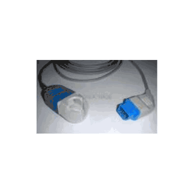 Spo2 Connection Cord 2.5 M Cable Length , Pro