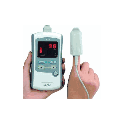 Spo2 Monitor Biolight M700 - Monitor, Spo2 Bi