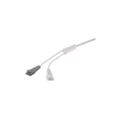 SpO2 Sensor, 10 ft, Multi-Site, Reusable