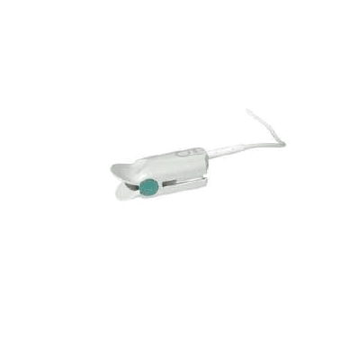 Spo2 Sensor Finger - Sensor, Finger Rusbl Adl