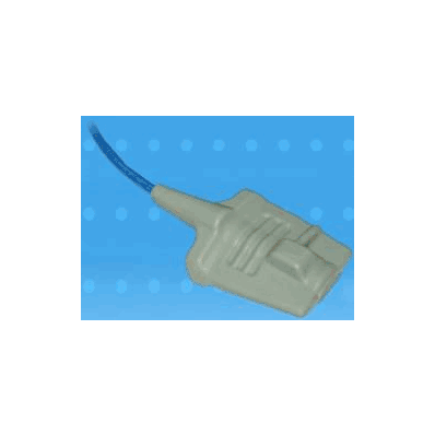 Spo2 Sensor Finger - Sensor, Sp02 Solaris-new