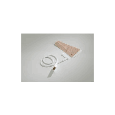 Spo2 Sensor Foot - Sensor, Foot Reuse Neonate