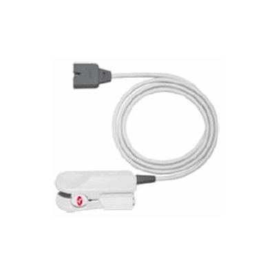 Spo2 Sensor Lncs Dc-i Finger - Sensor, Fing