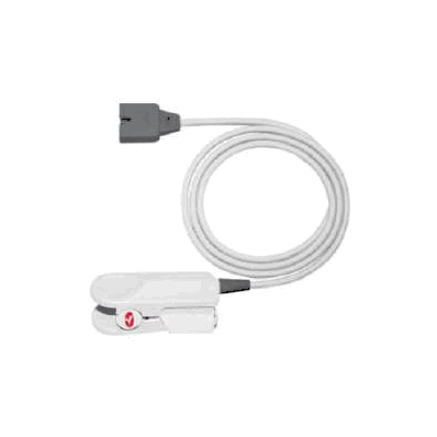 Spo2 Sensor Lncs Dc-i - Sensor, Adlt Rusbl
