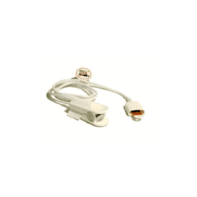 Spo2 Sensor Lnop Dci Finger - Sensor, Finge