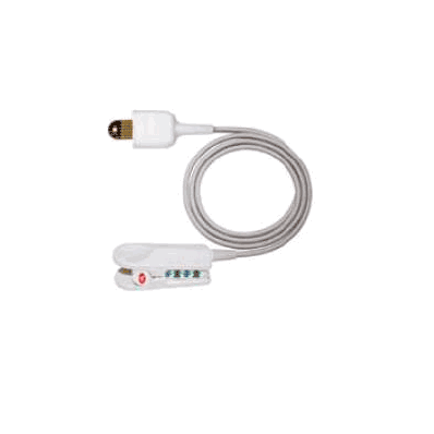 Spo2 Sensor Lnop Dcip Finger - Sensor, Ped