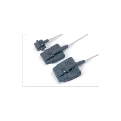 Spo2 Sensor Medium Finger - Sensor, Soft Med