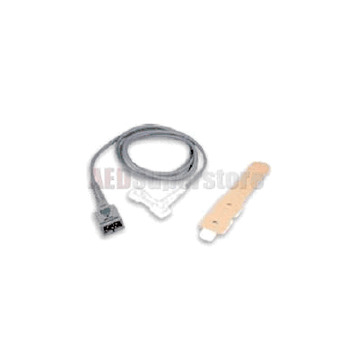 Spo2 Sensor Oxiband - Sensor, Ixiband Adlt/N