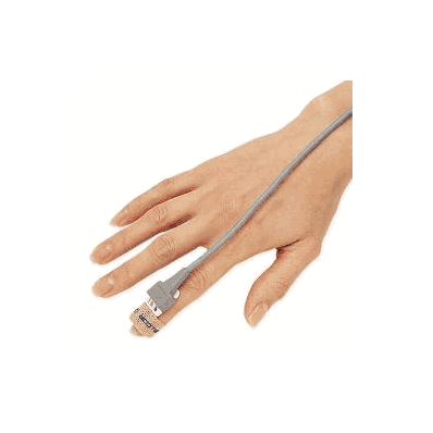 Spo2 Sensor Oxicliq - Sensor, Oxicliq Neonat