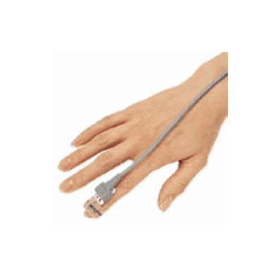 Spo2 Sensor Oxicliq - Sensor, Oxicliq Ped -
