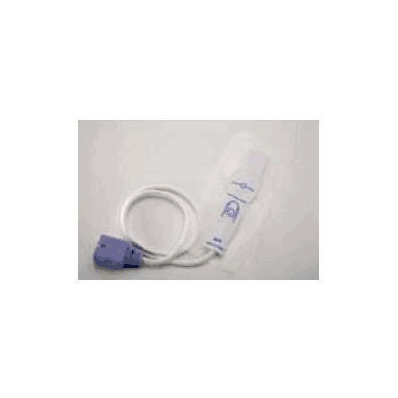 Spo2 Sensor Oxisensor Ii - Sensor, Oxisensor