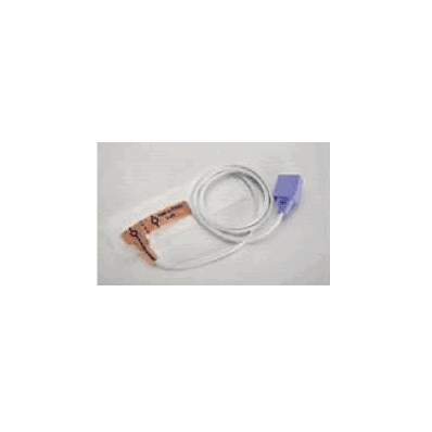 Spo2 Sensor Oxisensor Ii - Sensor, Oxisensor